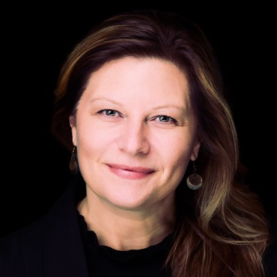 Suzanne Mendlik